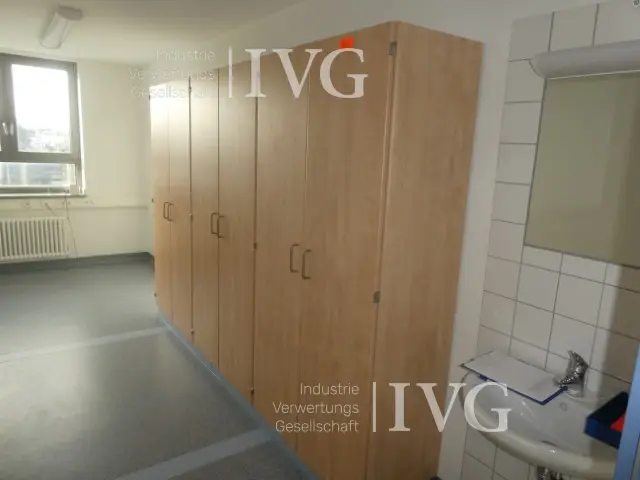 Einbauschrank